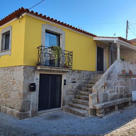 Casa Beira Rio Βίλα Βιάνα ντο Καστέλο Εξωτερικό φωτογραφία