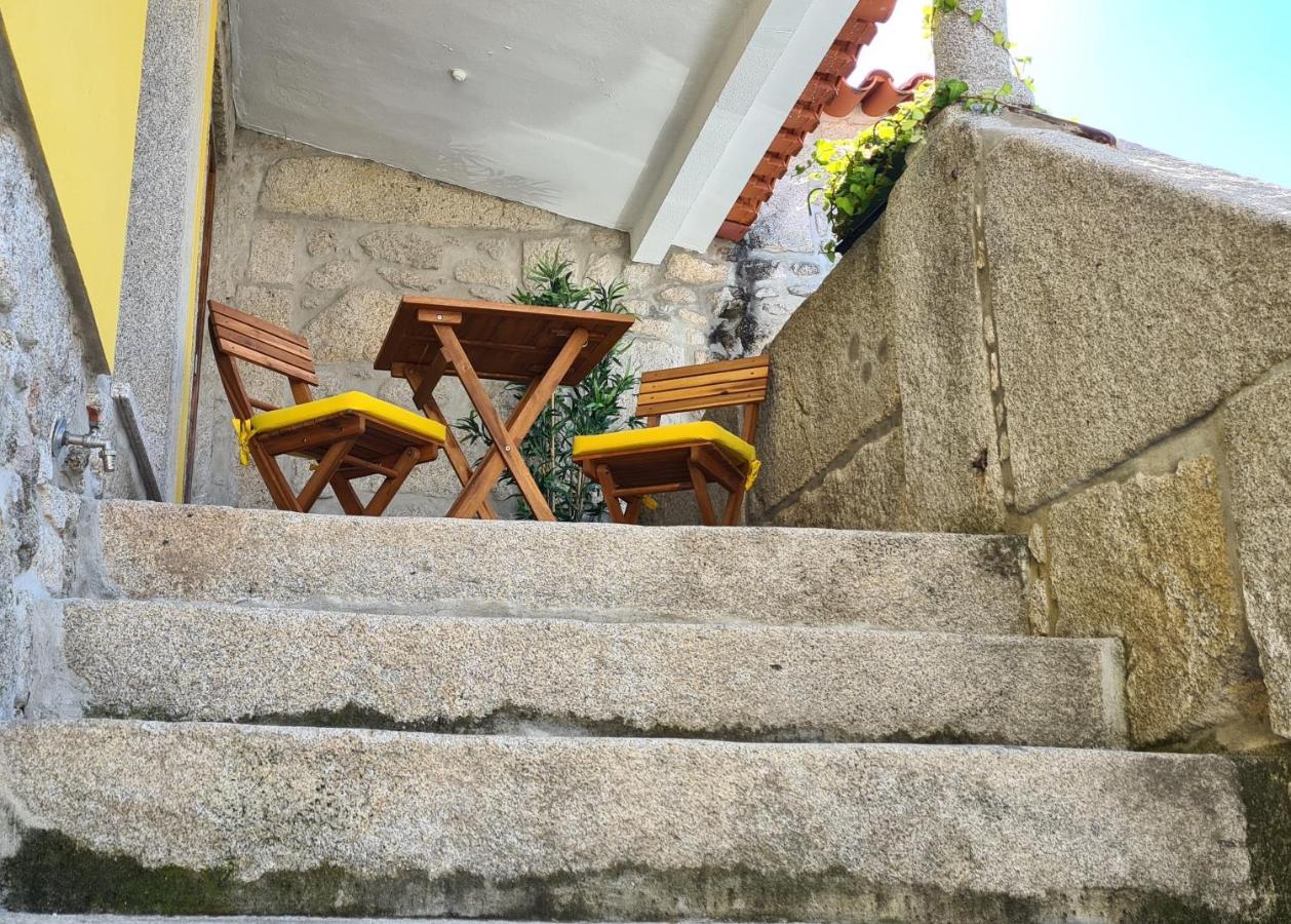 Casa Beira Rio Βίλα Βιάνα ντο Καστέλο Εξωτερικό φωτογραφία