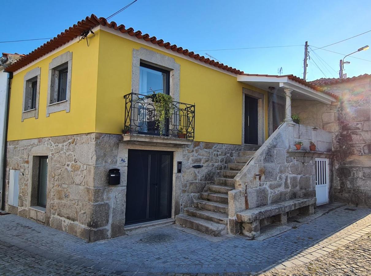 Casa Beira Rio Βίλα Βιάνα ντο Καστέλο Εξωτερικό φωτογραφία