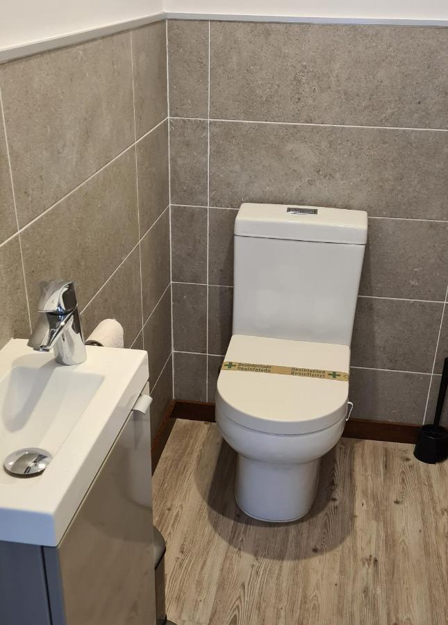 Casa Beira Rio Βίλα Βιάνα ντο Καστέλο Εξωτερικό φωτογραφία