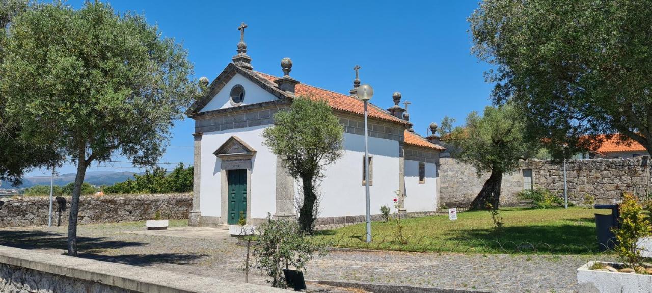Casa Beira Rio Βίλα Βιάνα ντο Καστέλο Εξωτερικό φωτογραφία