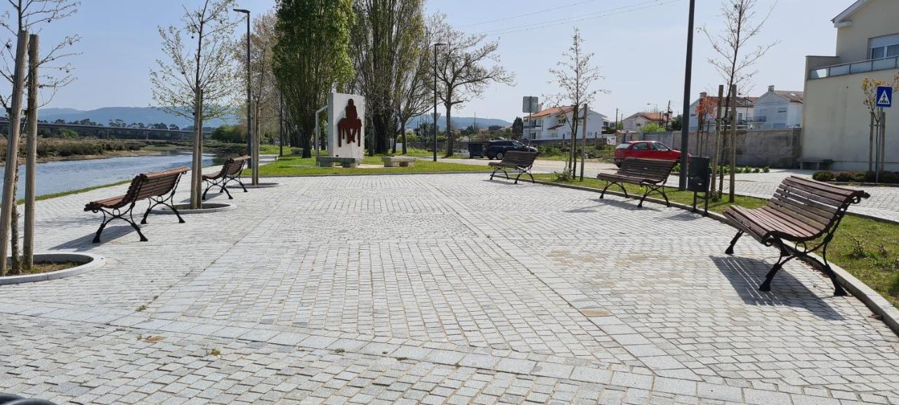 Casa Beira Rio Βίλα Βιάνα ντο Καστέλο Εξωτερικό φωτογραφία